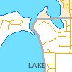 Lakes and Rivers