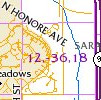 Public Land Survey System