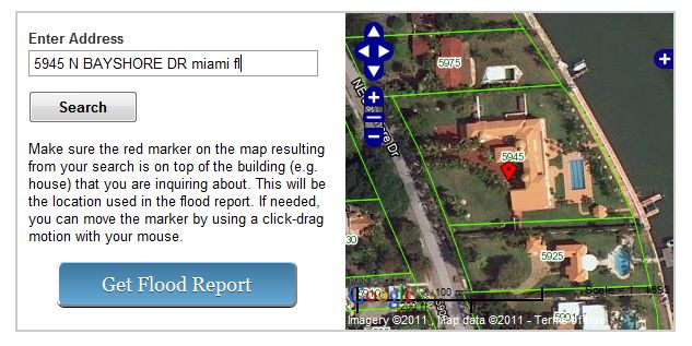 Florida Flood Zone Maps and Information