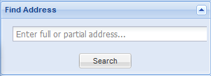 Search for Address