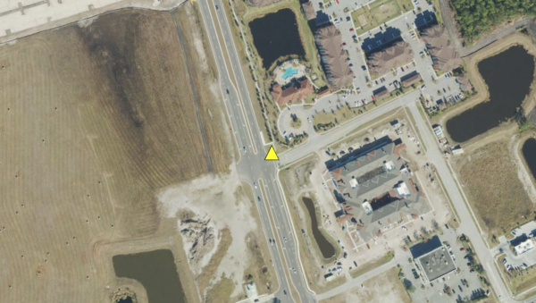 Point Drawings Map Sample