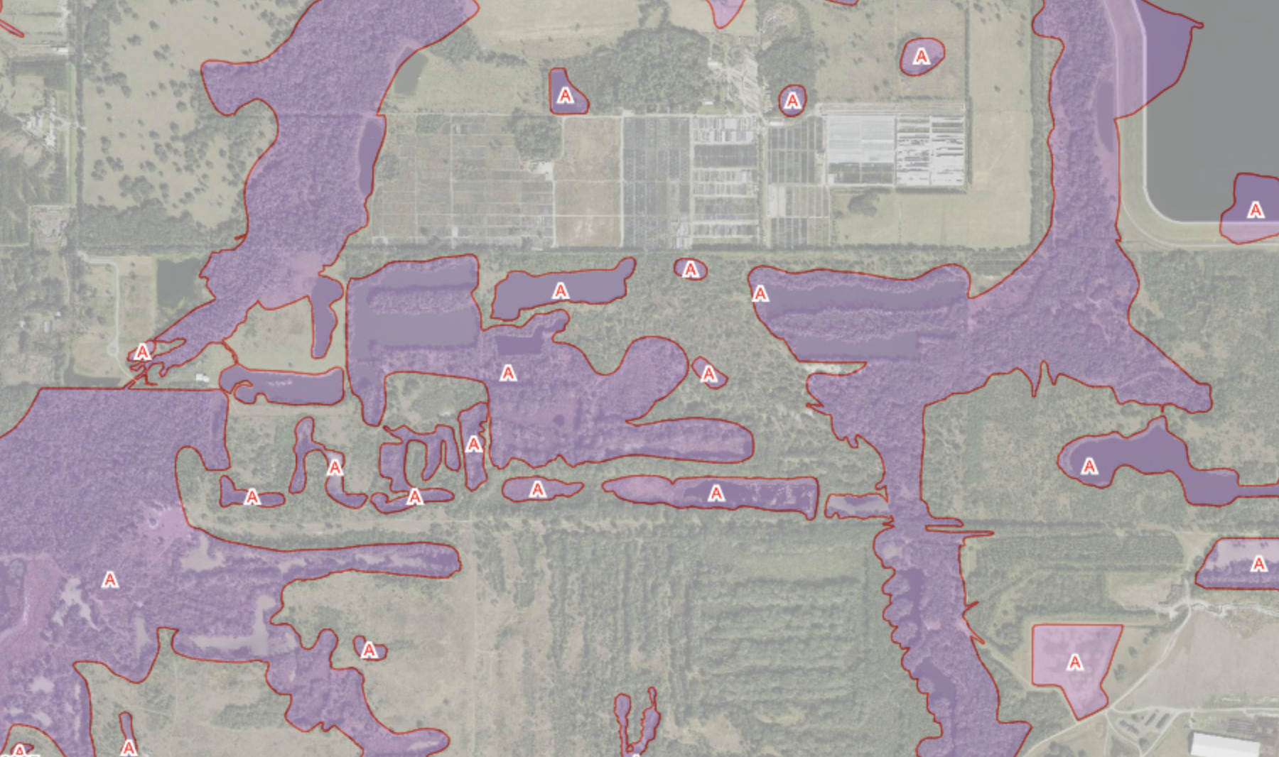 Flood Zones